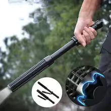 🔥Holiday Sale 50%🔥Super-bright LED self-defense flashlight
