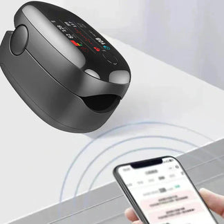 🚀Special Offer: Save 50%🚀 Non-Invasive Blood Glucose Meter